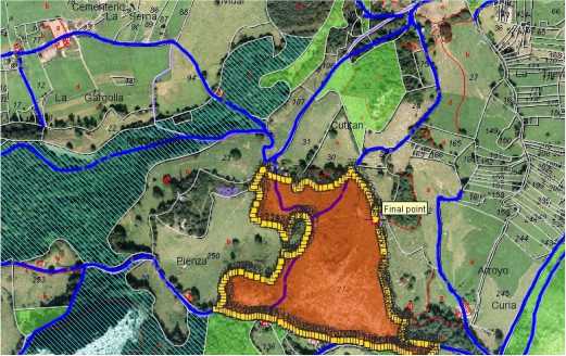 Introducción a los Sistemas de Información Geográficos (SIG) – Modulo 1 de 2